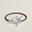 Armband Tonnerre, Ansicht: Vorderansicht, front, Ansicht 1 von 1