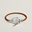 Armband Tonnerre, Ansicht: Vorderansicht, front, Ansicht 1 von 1