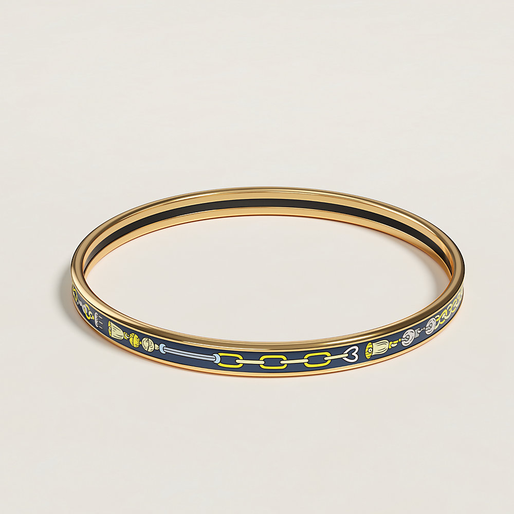 Armreif Bouquets Selliers | Hermès Deutschland