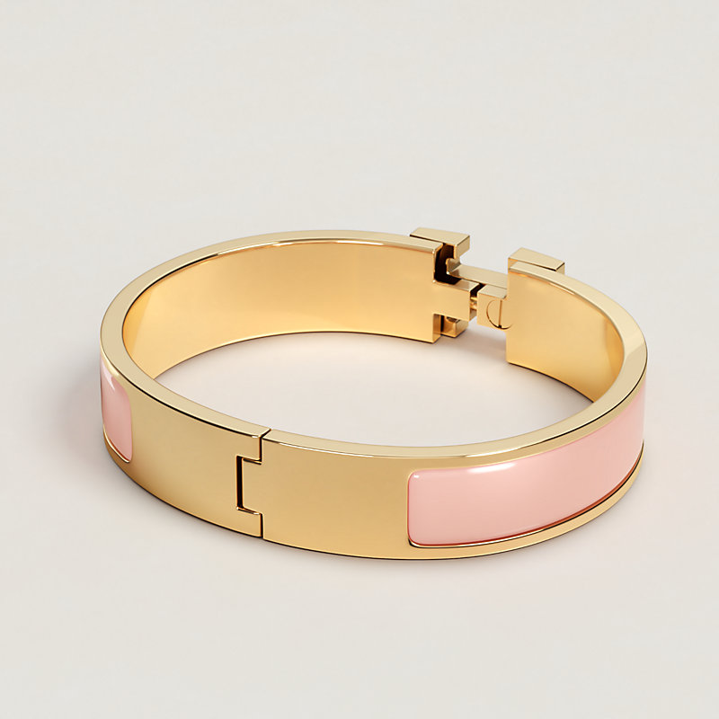 Armreif Clic H