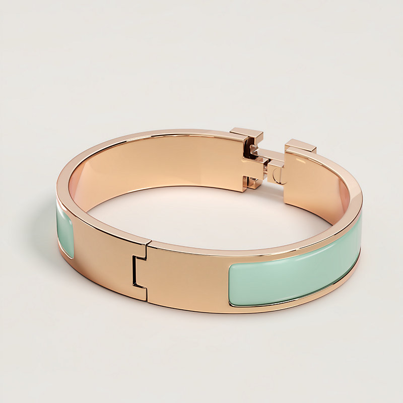 Armreif Clic H