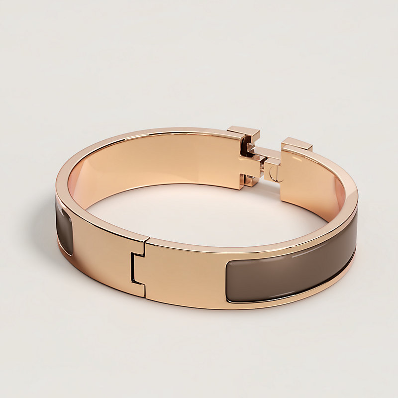 Armreif Clic H