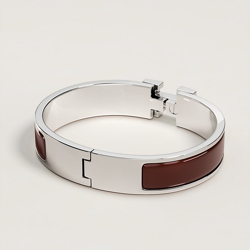 Armreif Clic H, Ansicht: , Ansicht 4 von 4