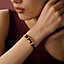 Armreif Clic H Color Block, Ansicht: Getragene Ansicht, worn, Ansicht 3 von 4