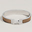 Armreif Clic HH, Ansicht: Vorderansicht, front, Ansicht 1 von 4