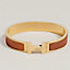 Armreif Clic HH, Ansicht: Getragene Ansicht, worn, Ansicht 1 von 3