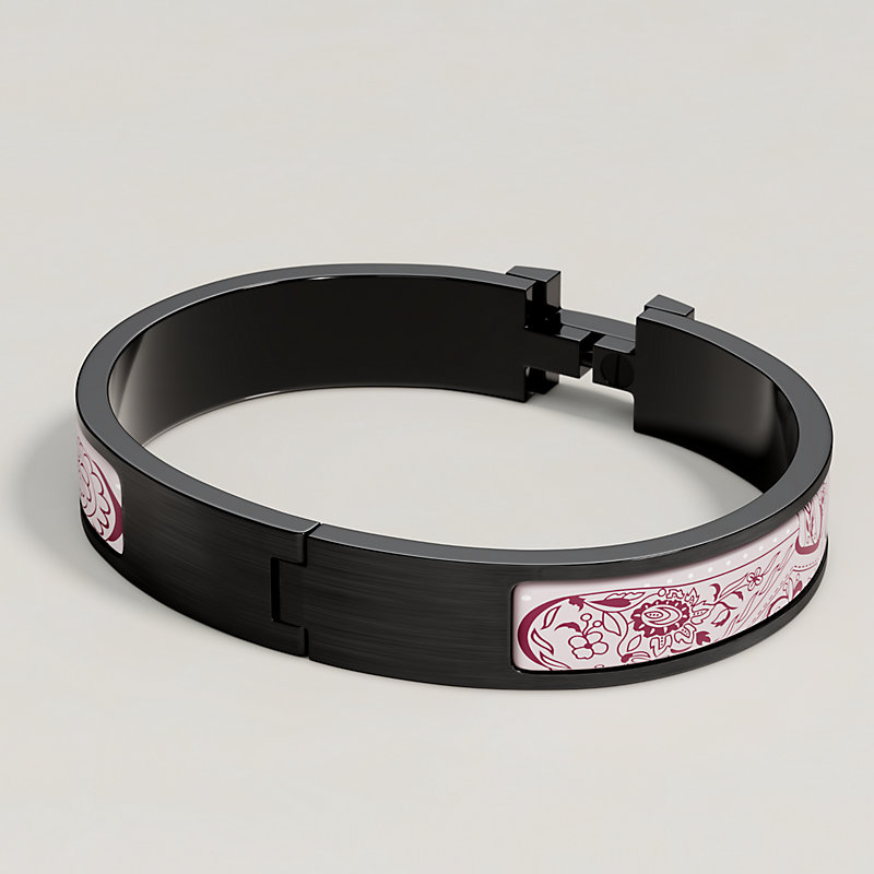 Armreif Clic HH Festival des Amazones Bandana