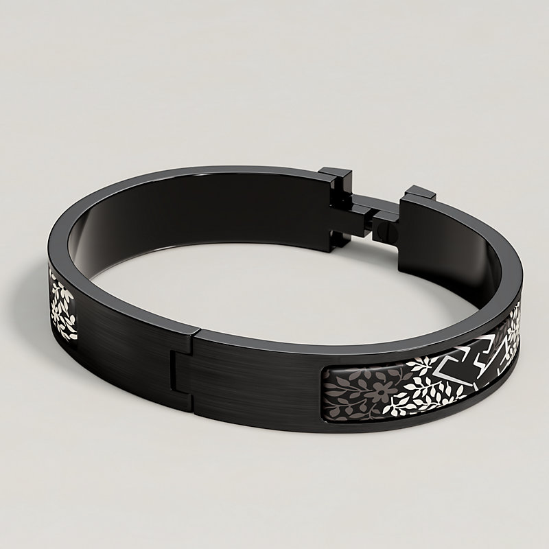 Armreif Clic HH Jardin de Calypso