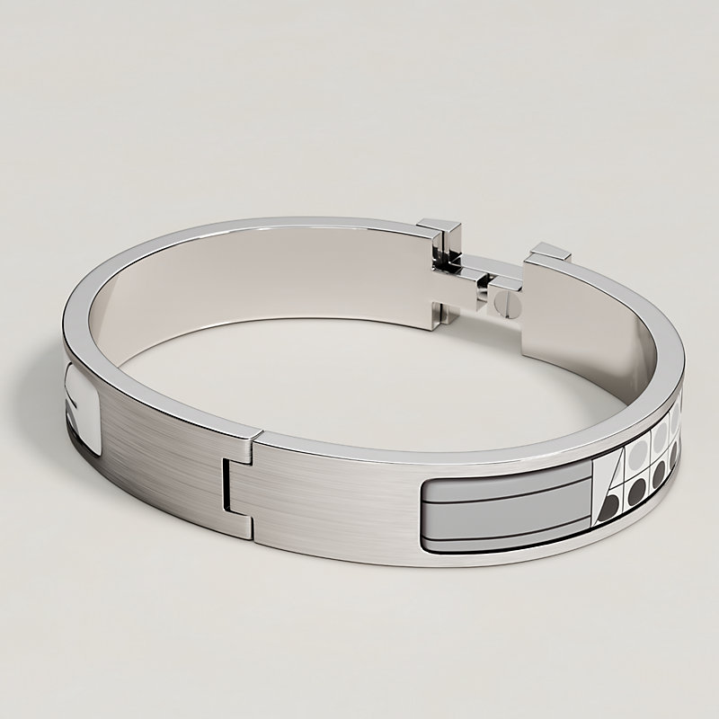 Armreif Clic HH Top Départ | Hermès Deutschland