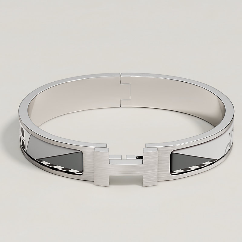 Armreif Clic HH Top Départ | Hermès Deutschland