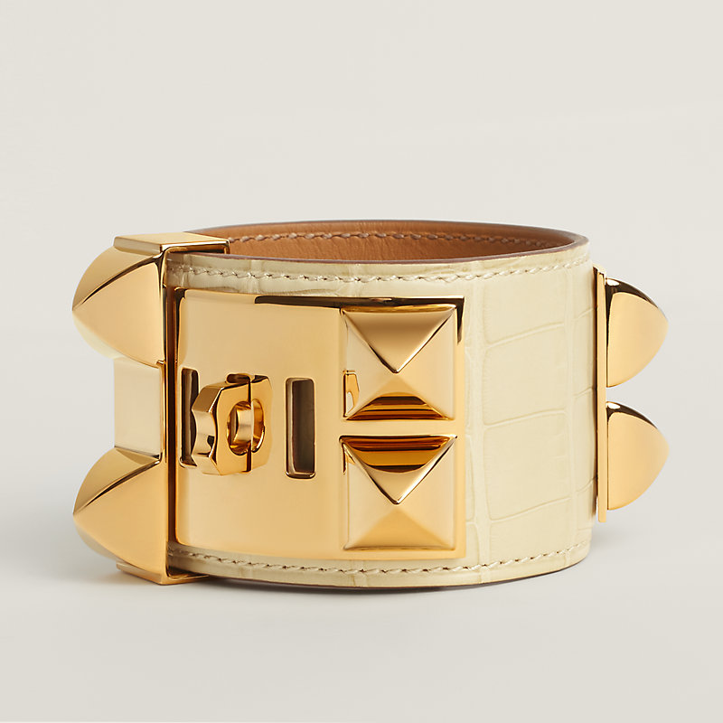 Armreif Collier de Chien