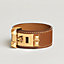 Armreif Collier de Chien 24, Ansicht: Vorderansicht, front, Ansicht 1 von 1