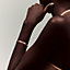 Armreif Collier de chien, kleines Modell, Ansicht: Getragene Ansicht, worn, Ansicht 2 von 2