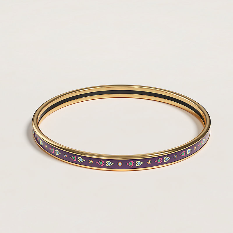 Armreif Harnais de Cœur | Hermès Deutschland