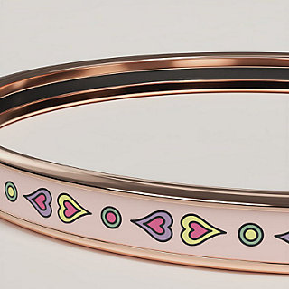 Armreif Harnais de Cœur | Hermès Deutschland
