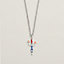 Artificier necklace, View: front, front, view 1 of 3