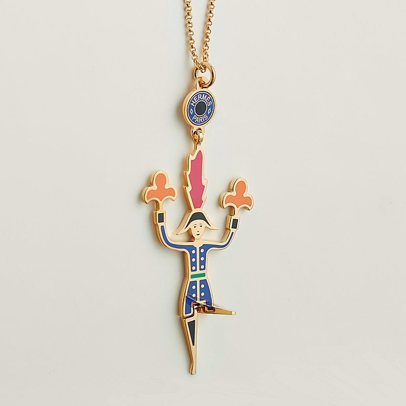 Artificier pendant