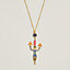 Artificier pendant, View: front, front, view 1 of 4