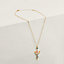 Artificier pendant, View: front, front, view 2 of 4