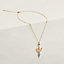 Artificier pendant, View: front, front, view 3 of 4