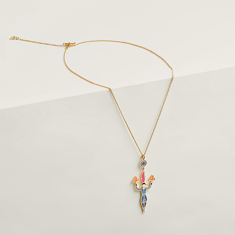 Artificier pendant