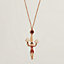 Artificier pendant, View: above, above, view 1 of 4
