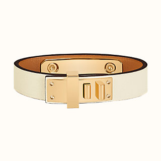 hermes as de coeur bracelet