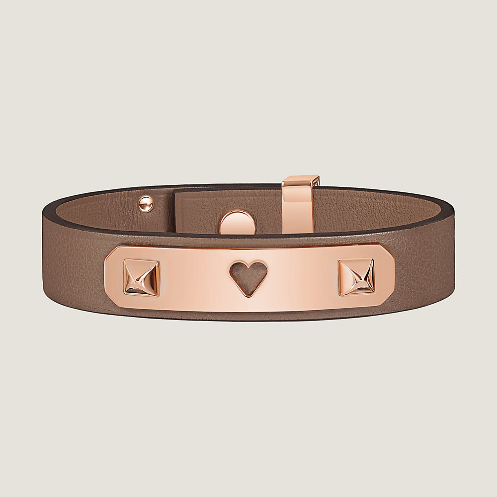 As de Coeur | bracelet Hermès USA