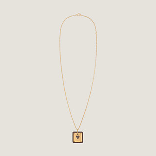 As de Coeur pendant, small model | Hermès Canada