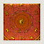 Ash tree stool GM, View: front, front, view 3 of 5
