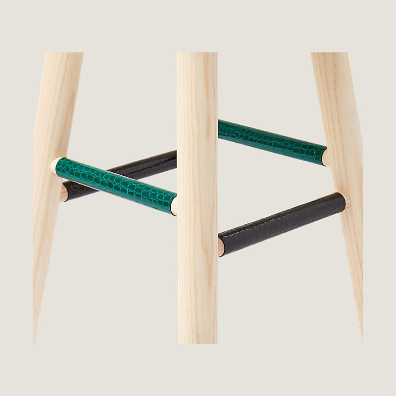 Ash tree stool MM