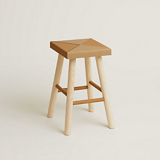Ash tree stool MM