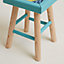 Ash tree stool PM, View: Detail, detail, view 2 of 5
