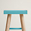 Ash tree stool PM, View: Detail, detail, view 3 of 5