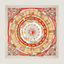 Astrologie scarf 90, View: Flat, flat, view 1 of 2