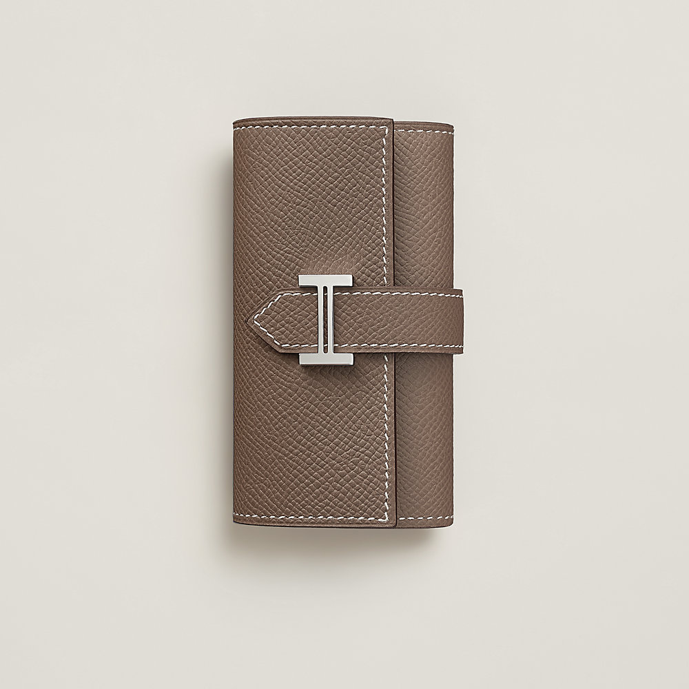 Astuccio portachiavi Béarn | Hermès Italia