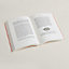 View: above, "At 24 Faubourg Saint-Honoré" book, English version