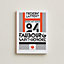 View: front, "At 24 Faubourg Saint-Honoré" book, English version