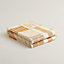 Atelier d'Artiste blanket, View: Folded, folded, view 5 of 5