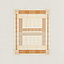 Atelier d'Artiste blanket, View: front, front, view 1 of 5