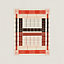 Atelier d'Artiste blanket, View: front, front, view 1 of 5