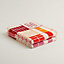 Atelier d'Artiste blanket, View: Folded, folded, view 4 of 5