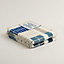 Atelier d'Artiste blanket, View: Folded, folded, view 4 of 5