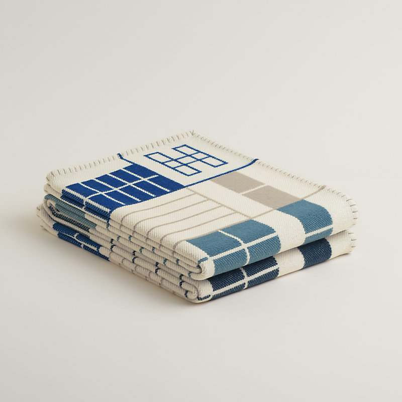Atelier d'Artiste blanket