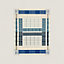 Atelier d'Artiste blanket, View: front, front, view 1 of 5