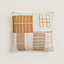 Atelier d'Artiste pillow, View: above, above, view 1 of 4