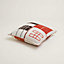 Atelier d'Artiste pillow, View: front, front, view 3 of 4
