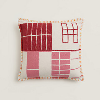 Atelier d'Artiste pillow