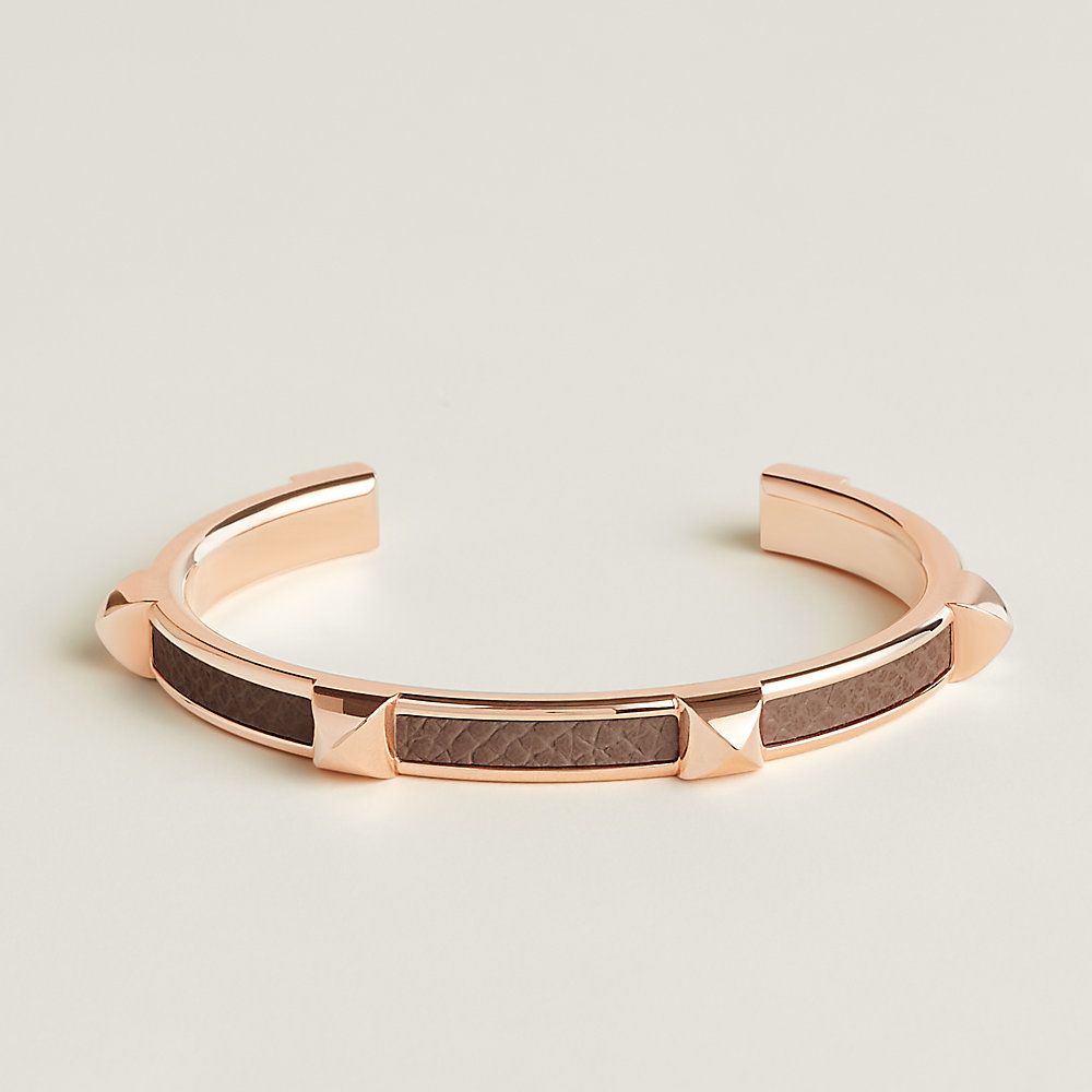 【HERMES】Athena ブレスレット Athena bracelet | Hermès USA