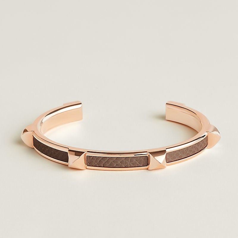 【上品♪】HERMES Athenaブレスレット Athena bracelet | Hermès USA